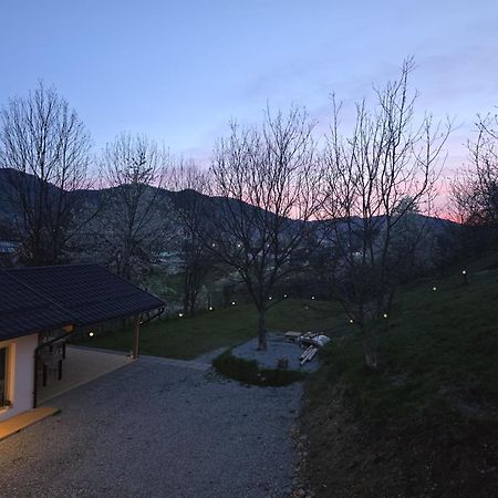 Casa Mara Viseu De Sus Vişeu de Sus Exterior foto