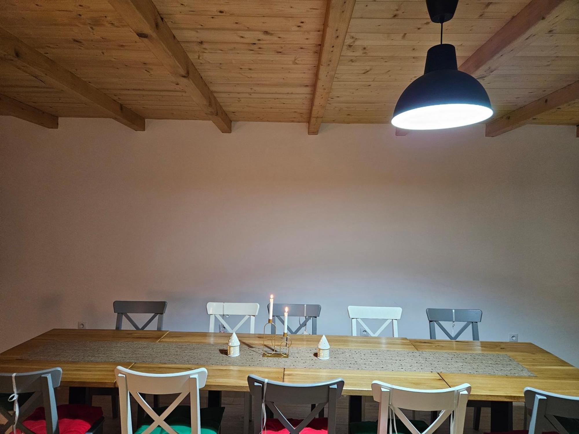 Casa Mara Viseu De Sus Vişeu de Sus Exterior foto