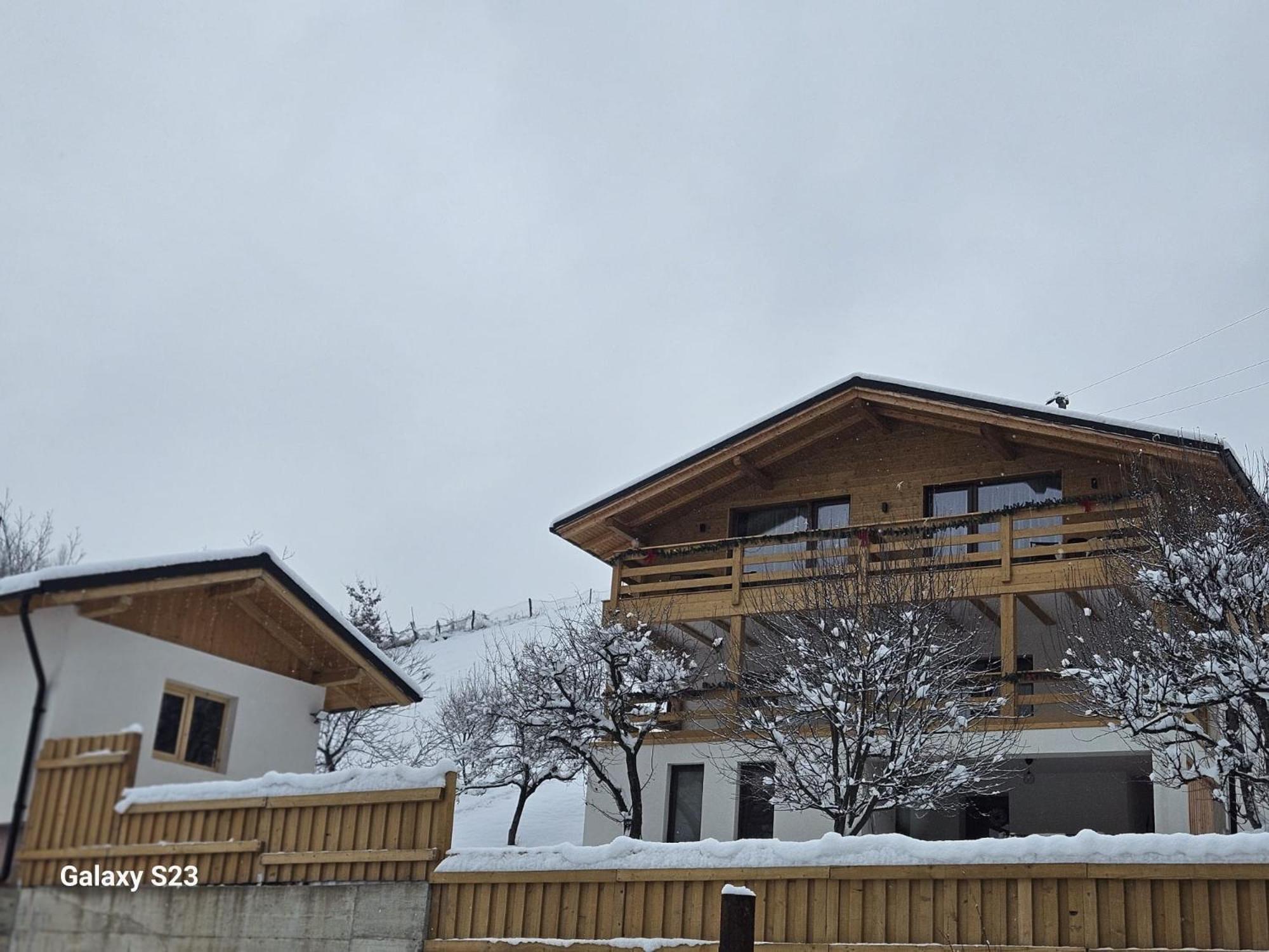 Casa Mara Viseu De Sus Vişeu de Sus Exterior foto