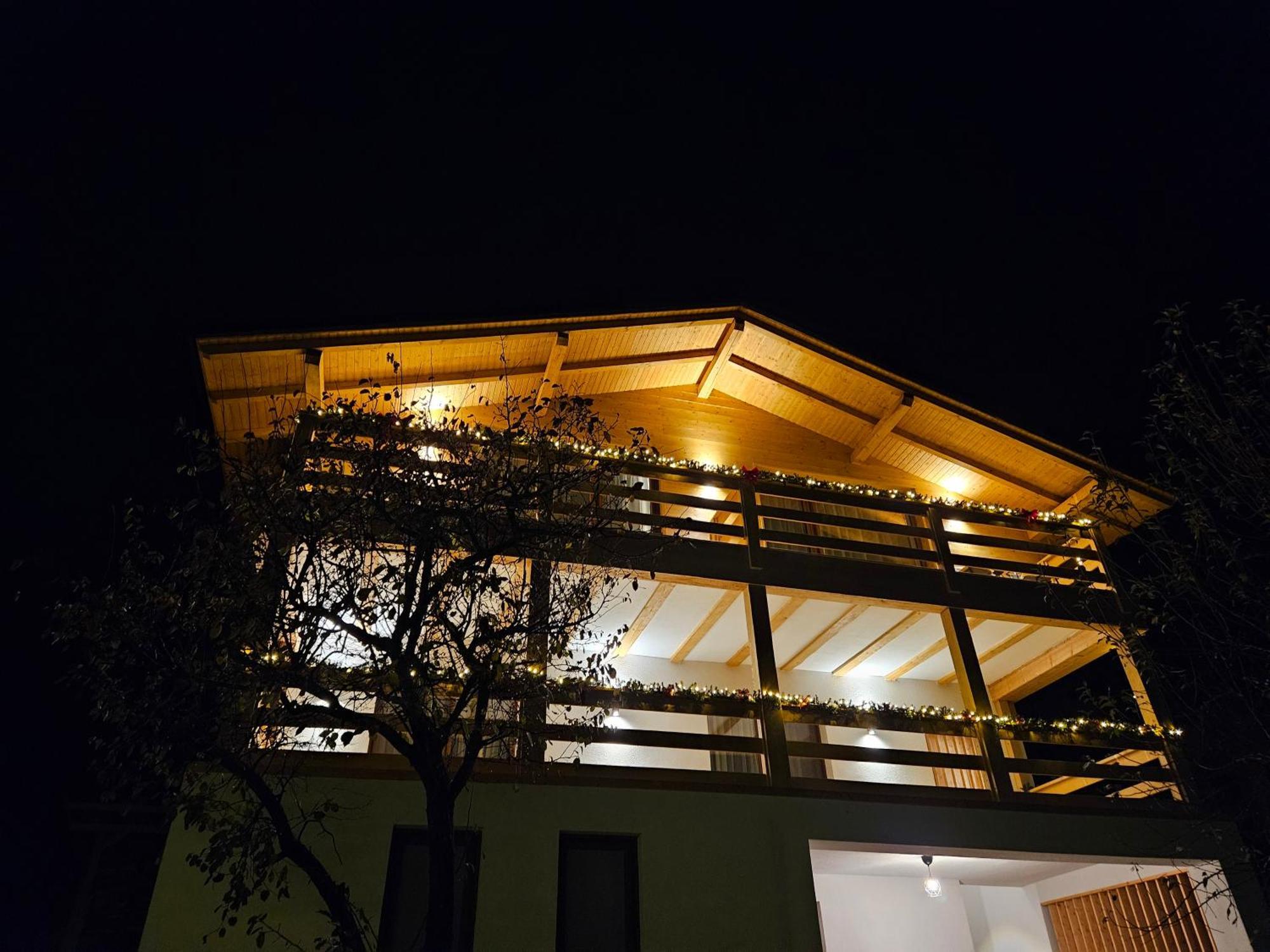 Casa Mara Viseu De Sus Vişeu de Sus Exterior foto