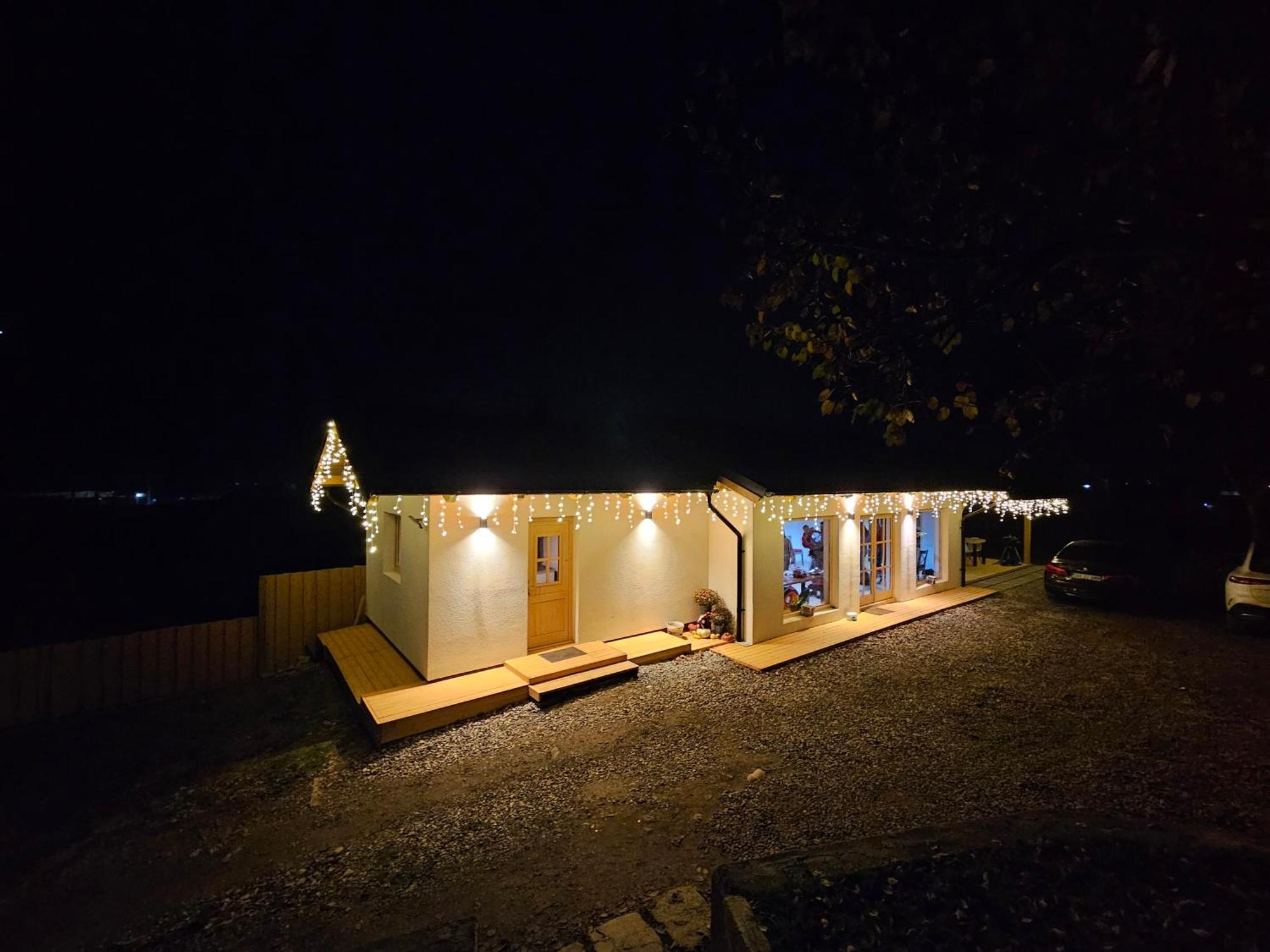 Casa Mara Viseu De Sus Vişeu de Sus Exterior foto