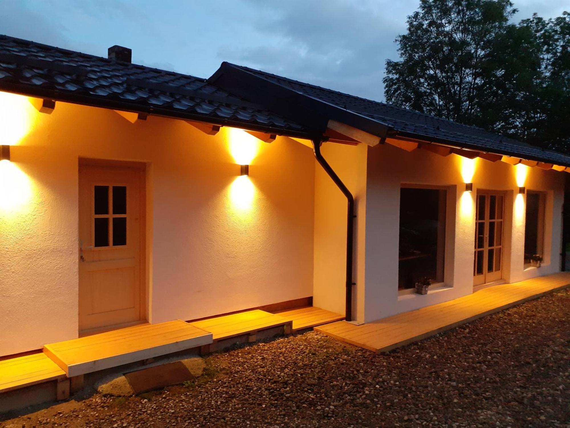 Casa Mara Viseu De Sus Vişeu de Sus Exterior foto