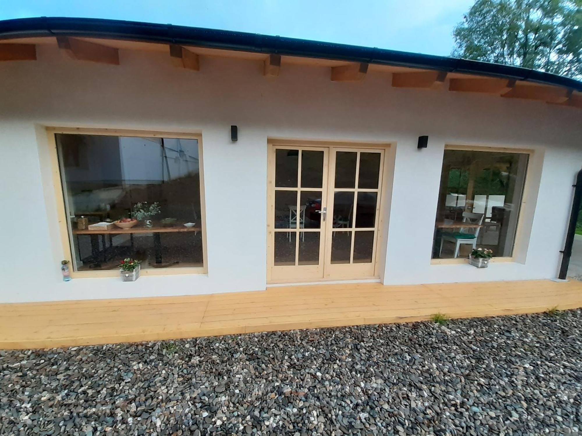 Casa Mara Viseu De Sus Vişeu de Sus Exterior foto