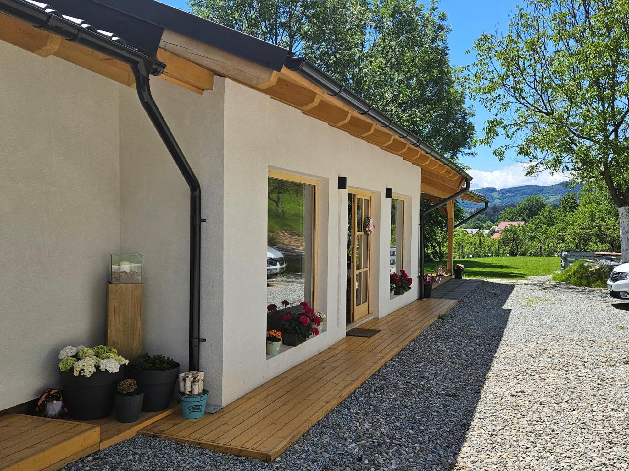 Casa Mara Viseu De Sus Vişeu de Sus Exterior foto